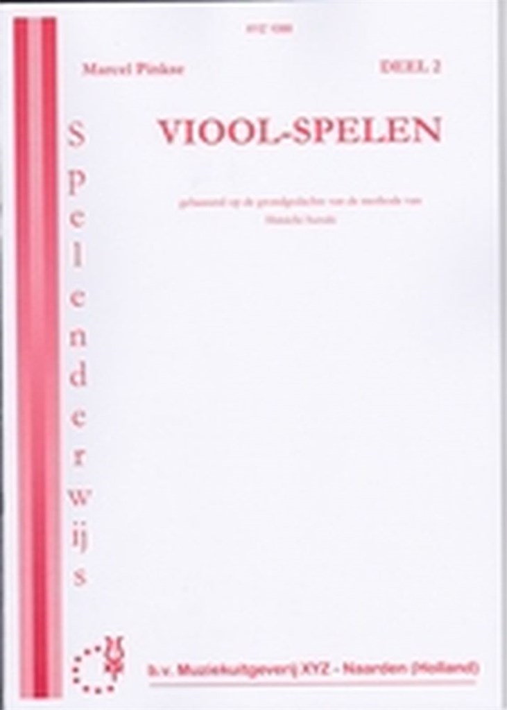 Viool Spelen 2